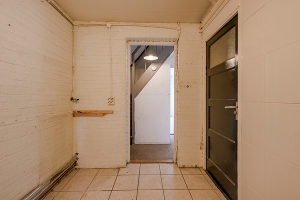 Medium property photo - Royaards van den Hamkade 17, 3552 CJ Utrecht